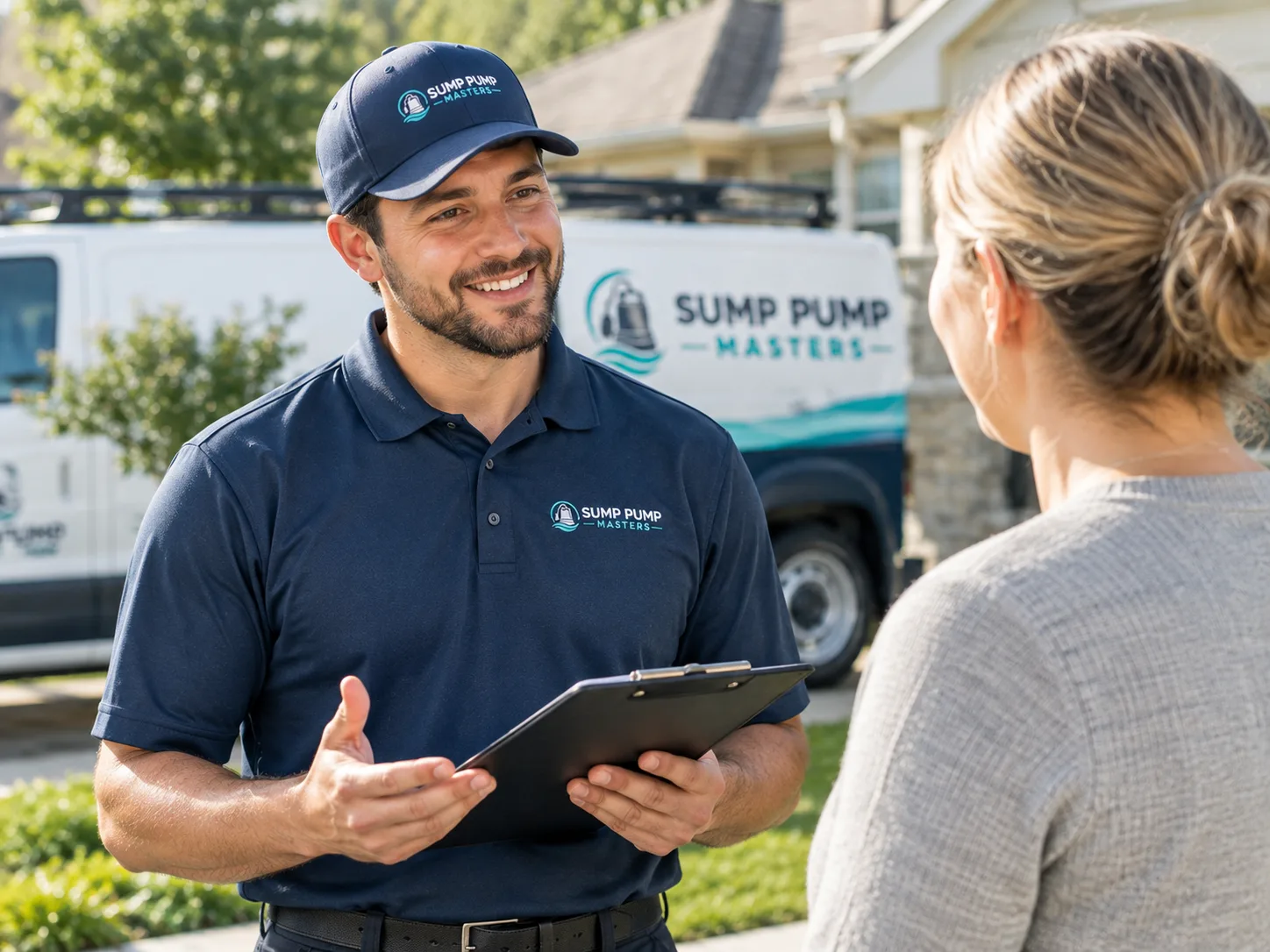Sump Pump Repair Bethpage, NY FAQs